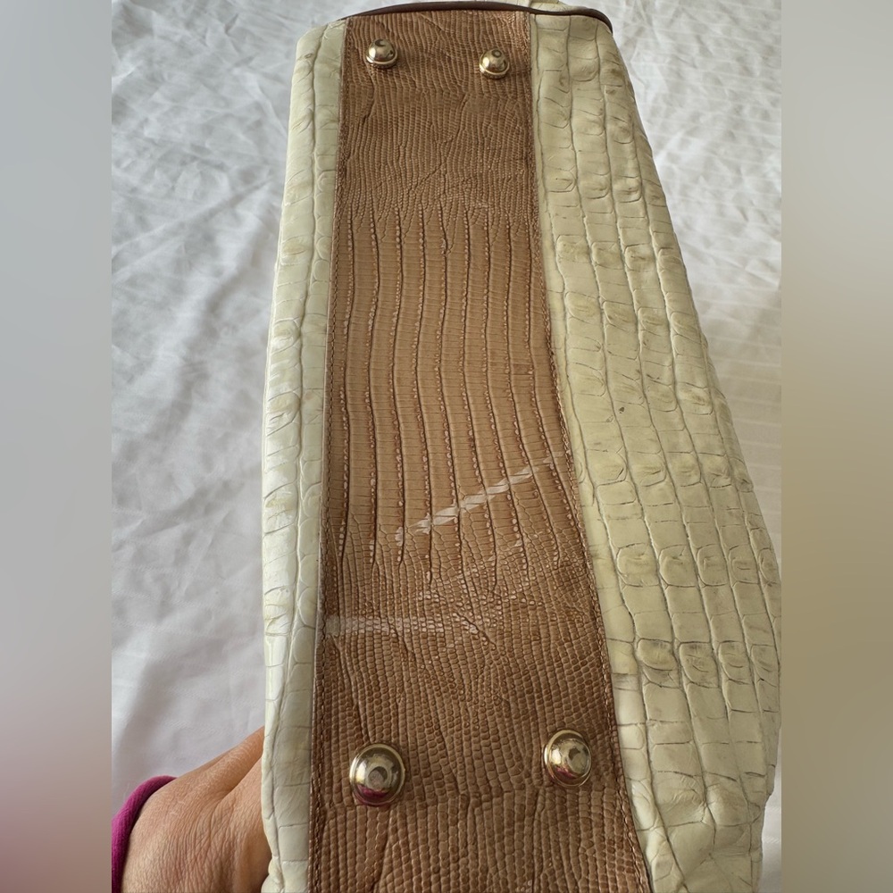 Brahmin bag - Picture 11 of 15